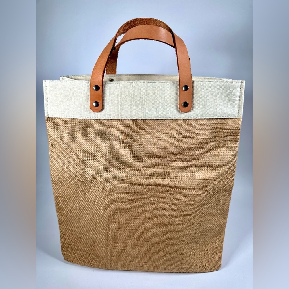 Love Brighton Tote Bag - Picture 4 of 4